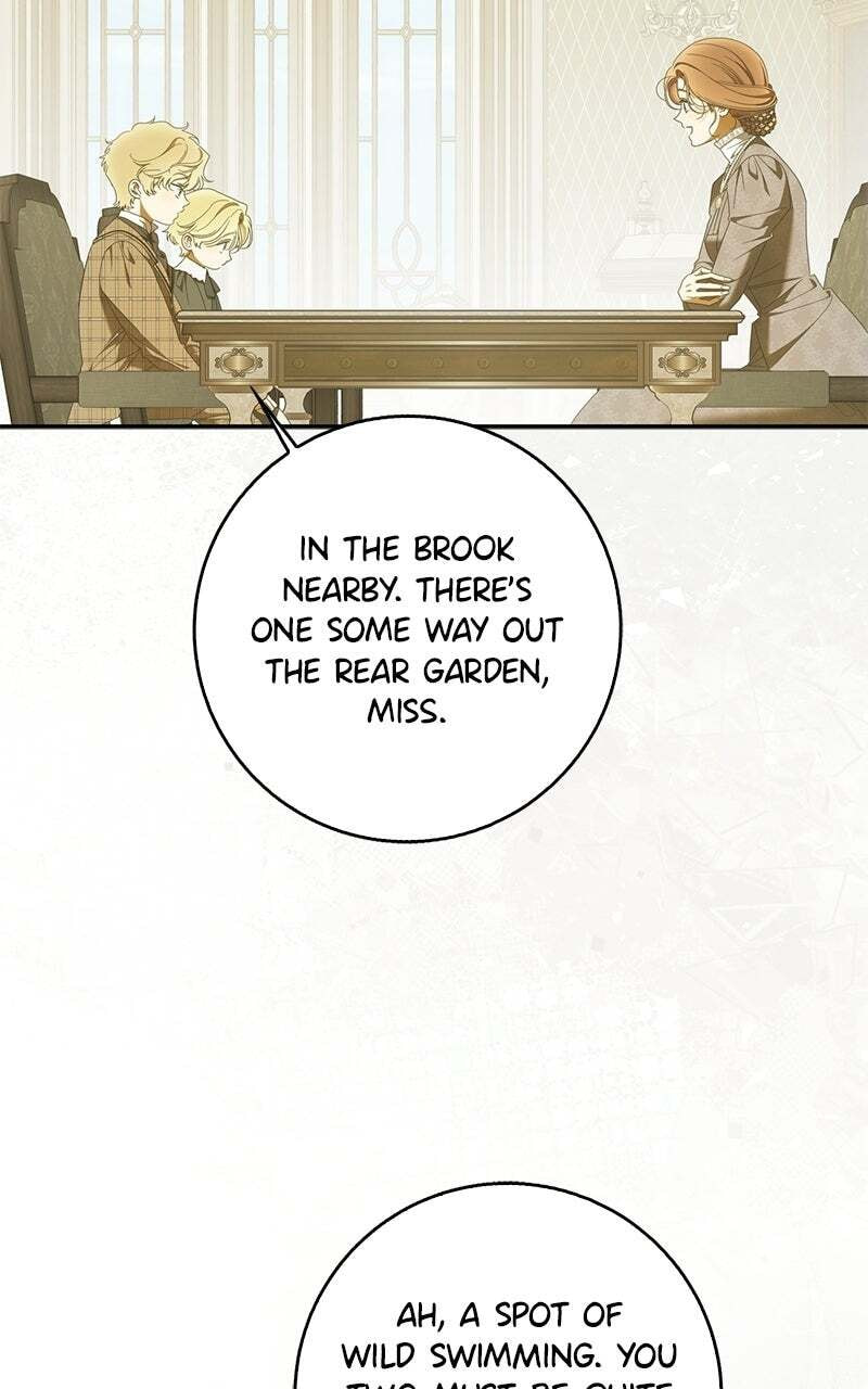 Read Miss Pendleton chapter 50 image 13 on Lezhin