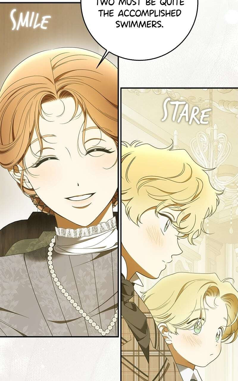 Read Miss Pendleton chapter 50 image 14 on Lezhin