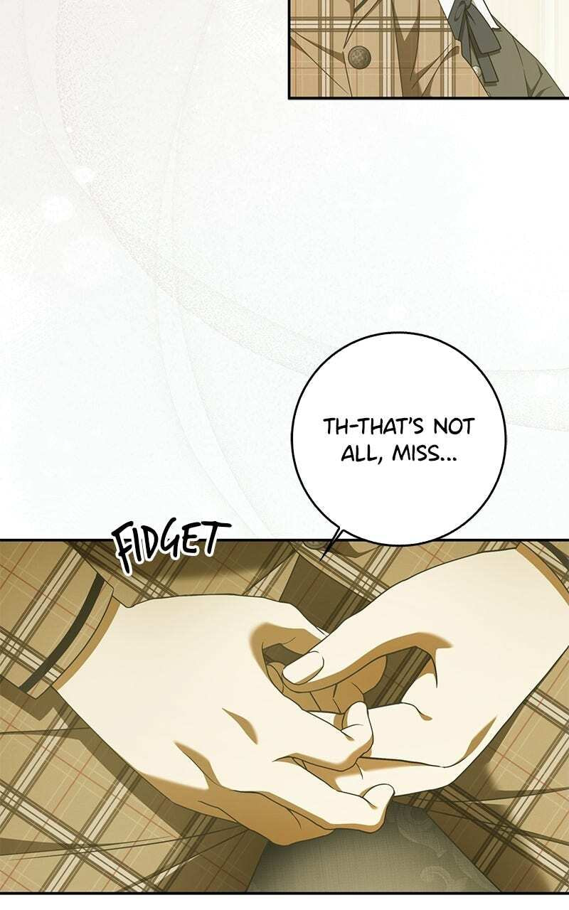 Read Miss Pendleton chapter 50 image 15 on Lezhin