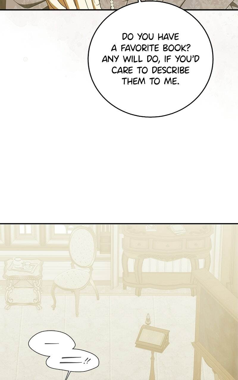 Read Miss Pendleton chapter 50 image 19 on Lezhin