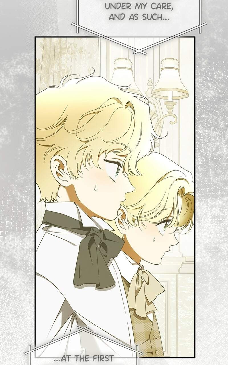 Read Miss Pendleton chapter 50 image 2 on Lezhin