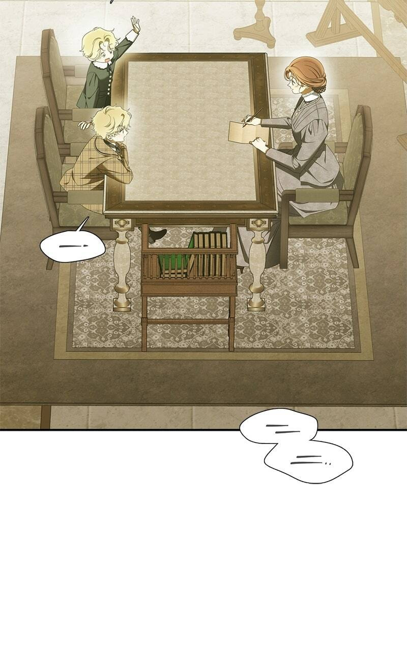 Read Miss Pendleton chapter 50 image 20 on Lezhin