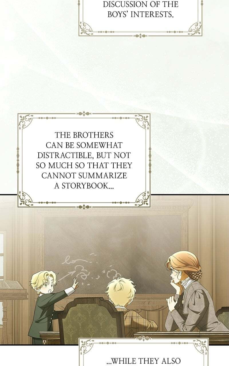 Read Miss Pendleton chapter 50 image 23 on Lezhin