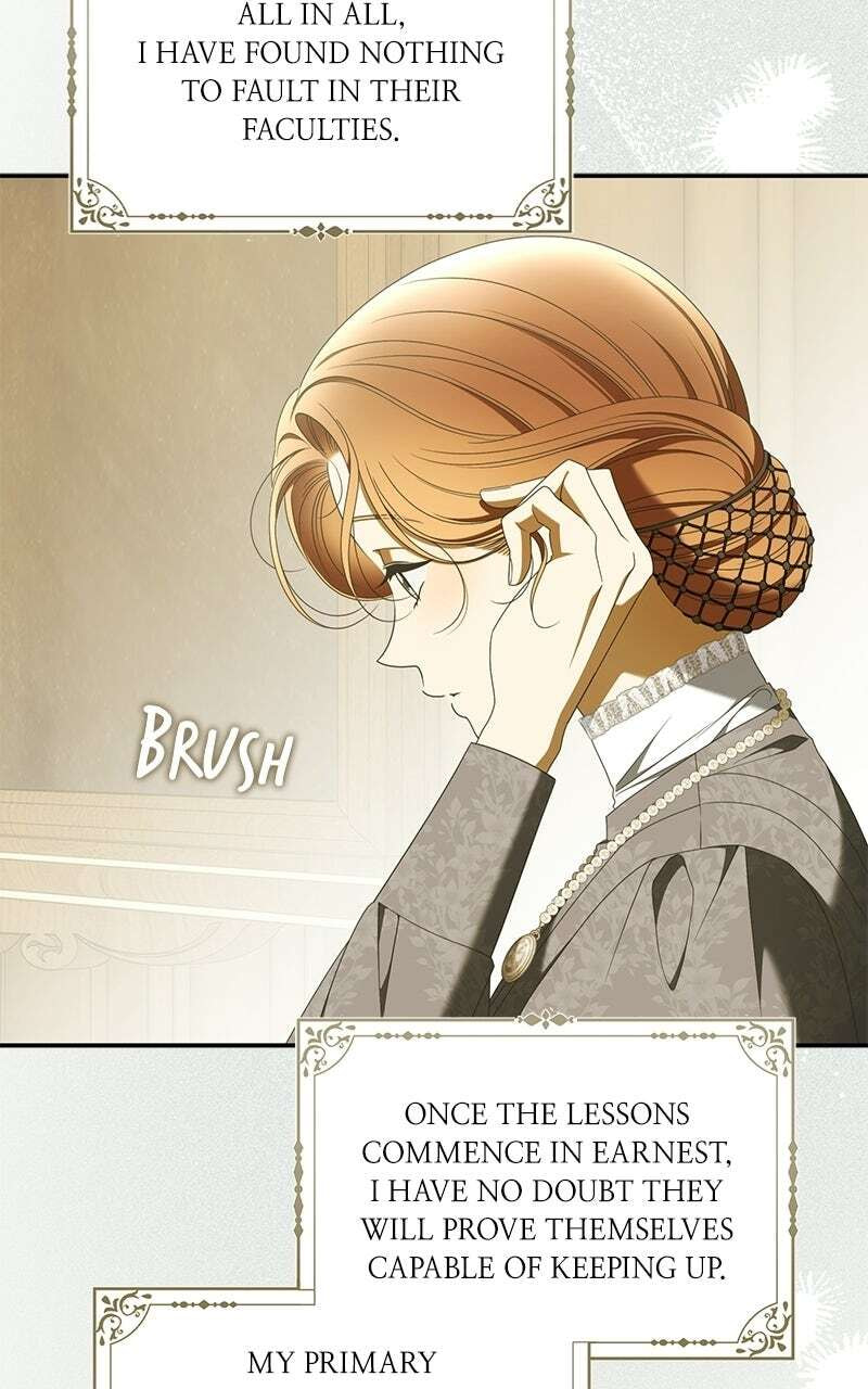 Read Miss Pendleton chapter 50 image 25 on Lezhin