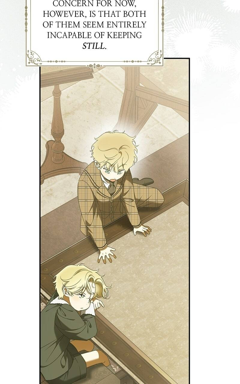 Read Miss Pendleton chapter 50 image 26 on Lezhin