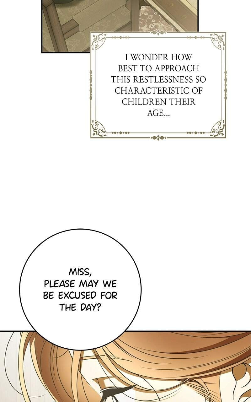 Read Miss Pendleton chapter 50 image 27 on Lezhin