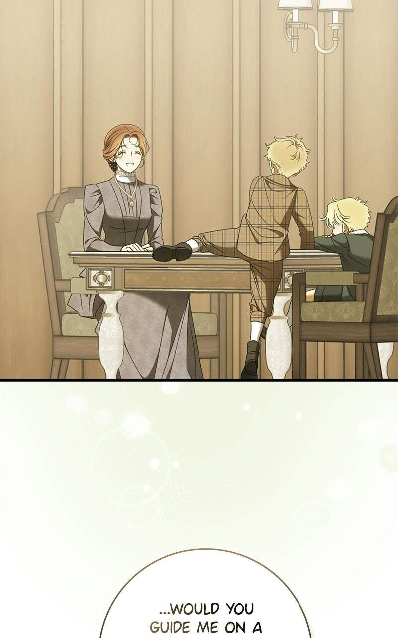 Read Miss Pendleton chapter 50 image 29 on Lezhin