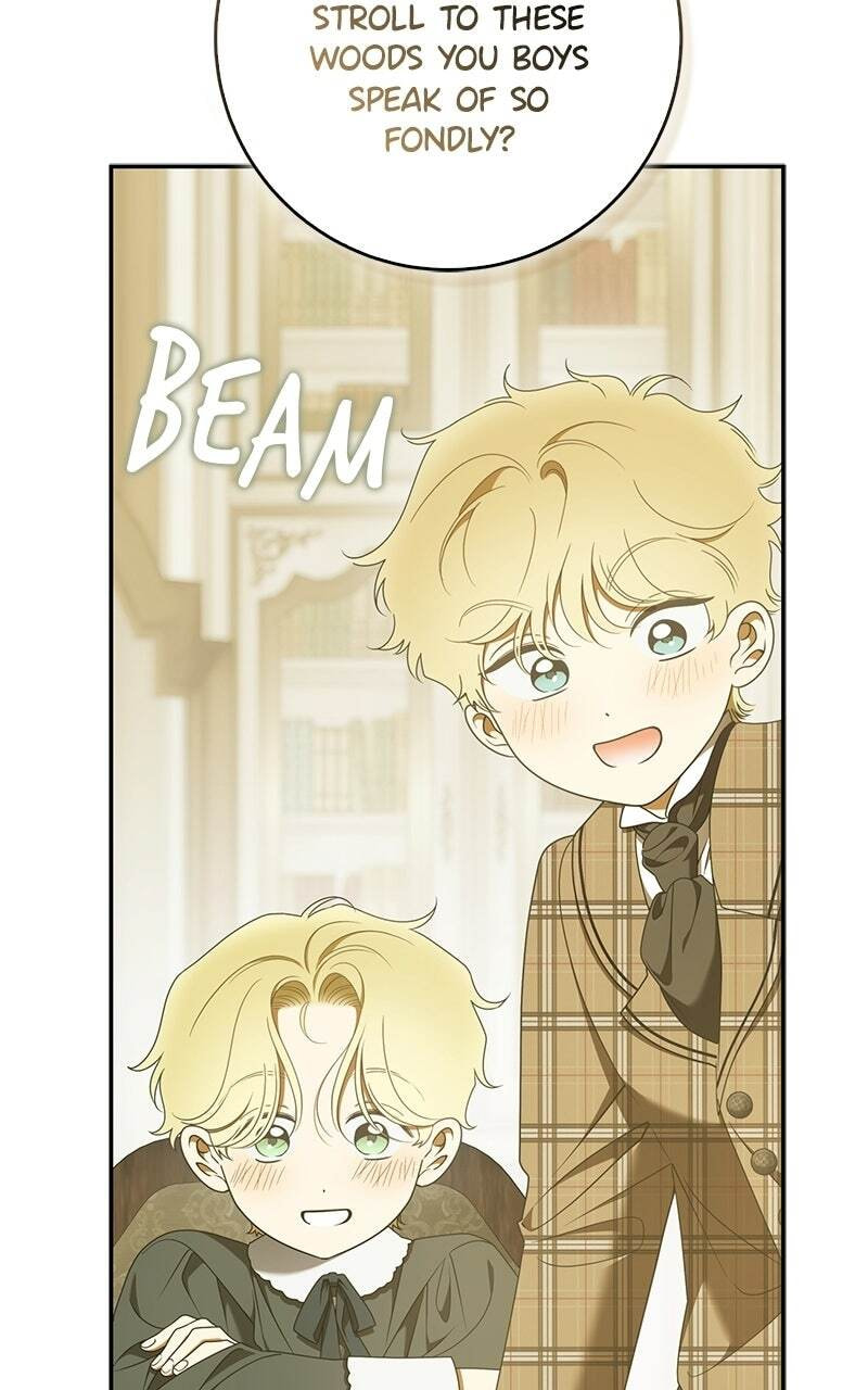 Read Miss Pendleton chapter 50 image 30 on Lezhin