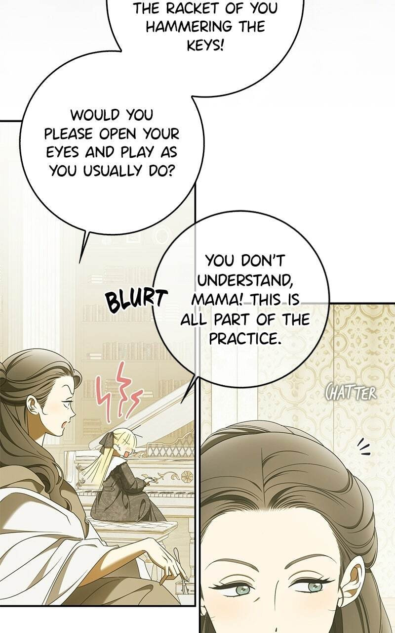Read Miss Pendleton chapter 50 image 33 on Lezhin