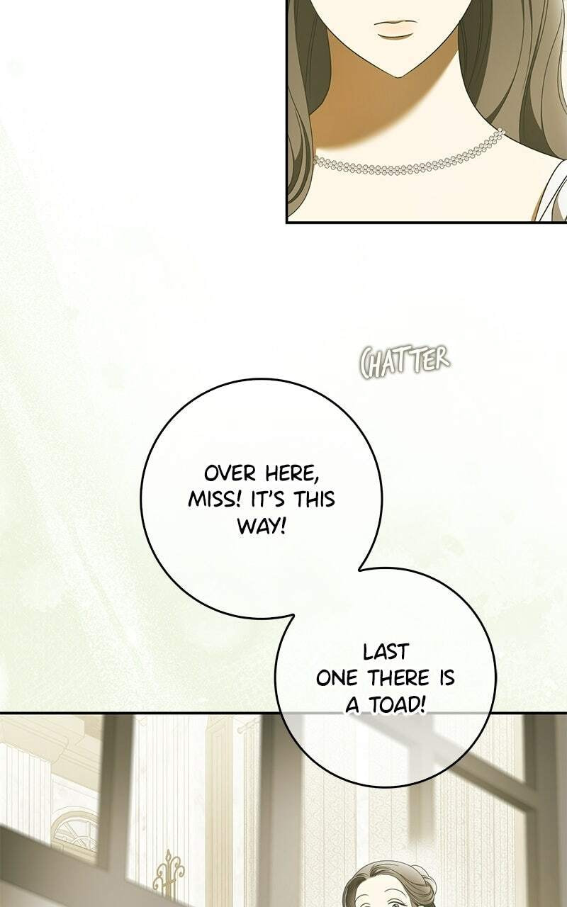 Read Miss Pendleton chapter 50 image 34 on Lezhin