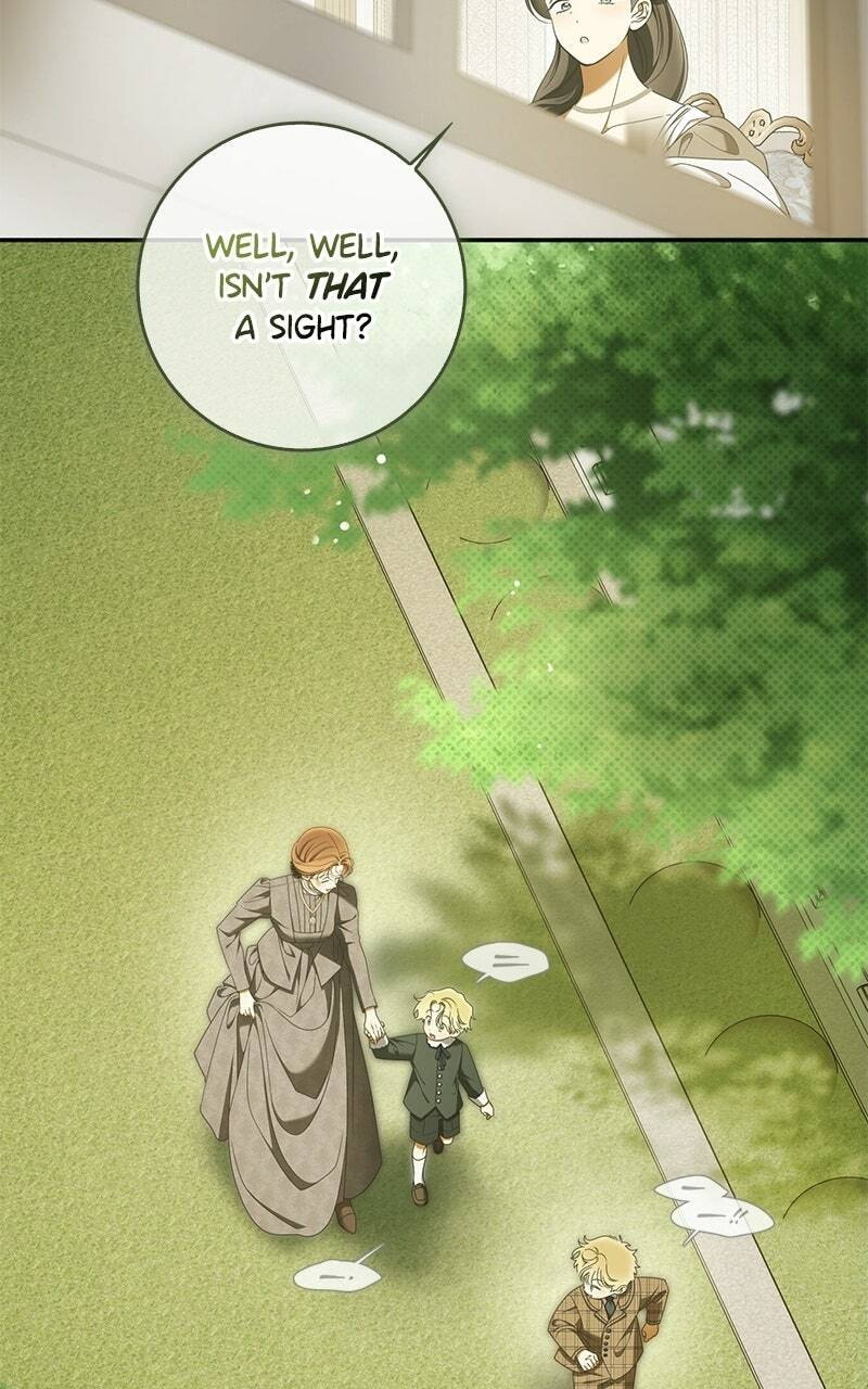 Read Miss Pendleton chapter 50 image 35 on Lezhin