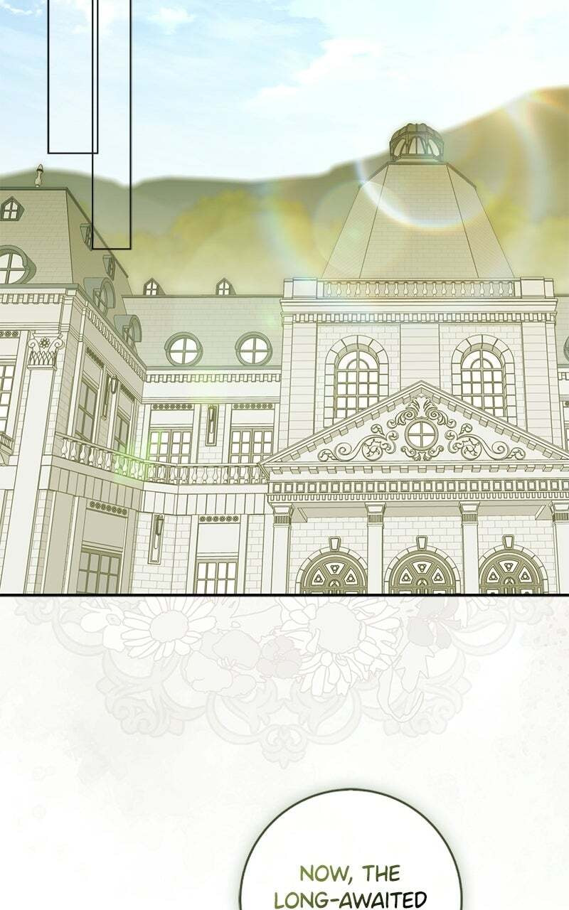 Read Miss Pendleton chapter 50 image 37 on Lezhin