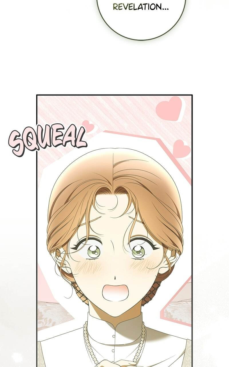 Read Miss Pendleton chapter 50 image 38 on Lezhin