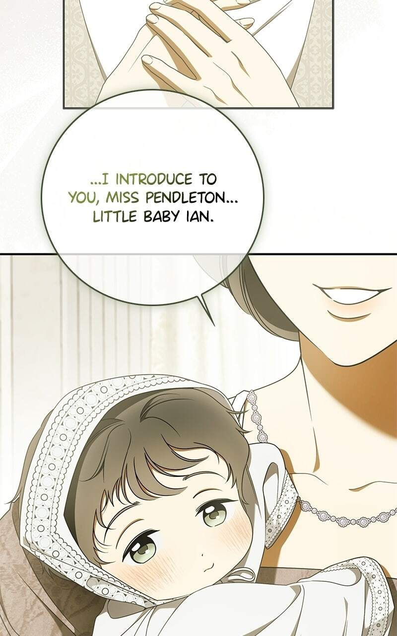 Read Miss Pendleton chapter 50 image 39 on Lezhin