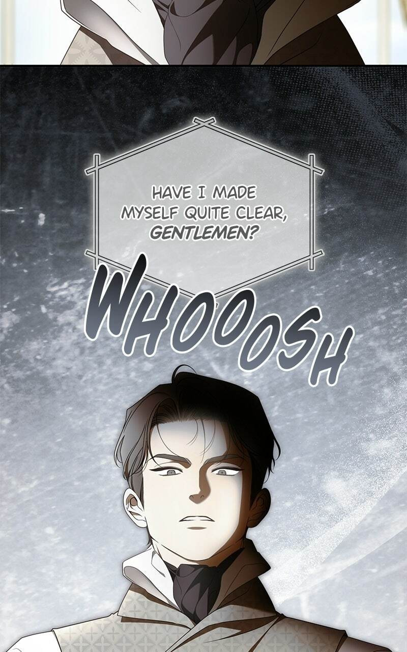 Read Miss Pendleton chapter 50 image 4 on Lezhin
