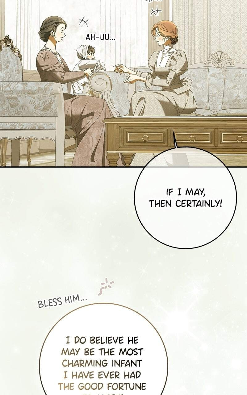 Read Miss Pendleton chapter 50 image 41 on Lezhin