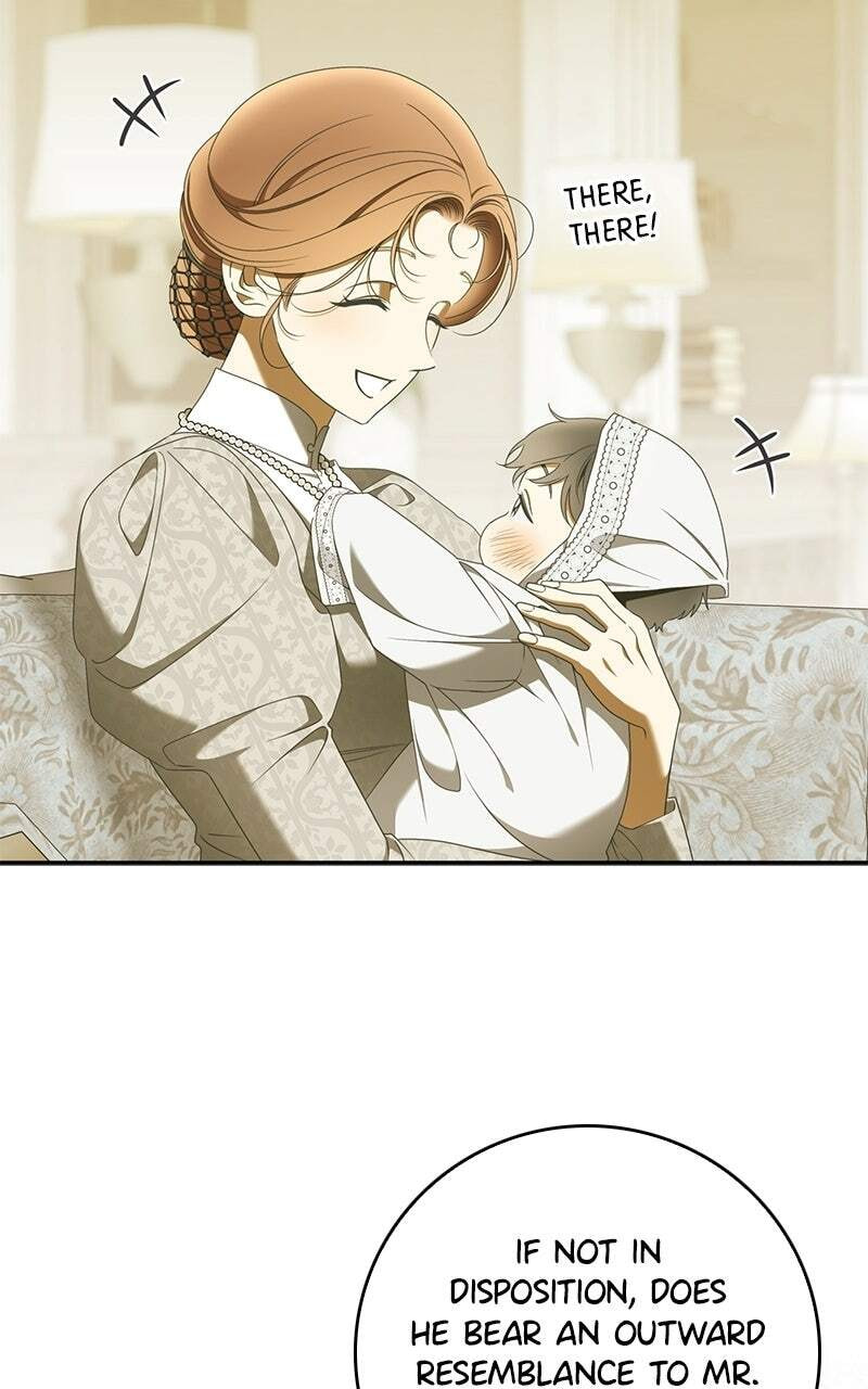 Read Miss Pendleton chapter 50 image 43 on Lezhin