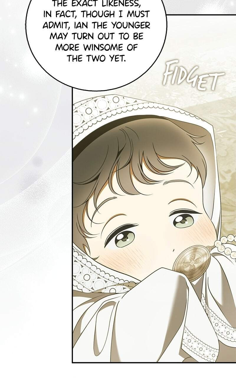 Read Miss Pendleton chapter 50 image 45 on Lezhin