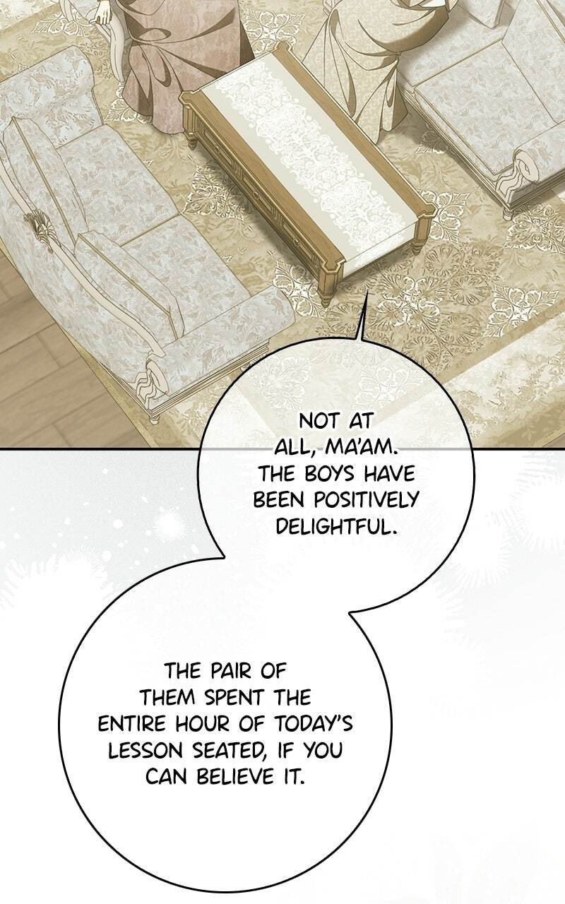 Read Miss Pendleton chapter 50 image 47 on Lezhin