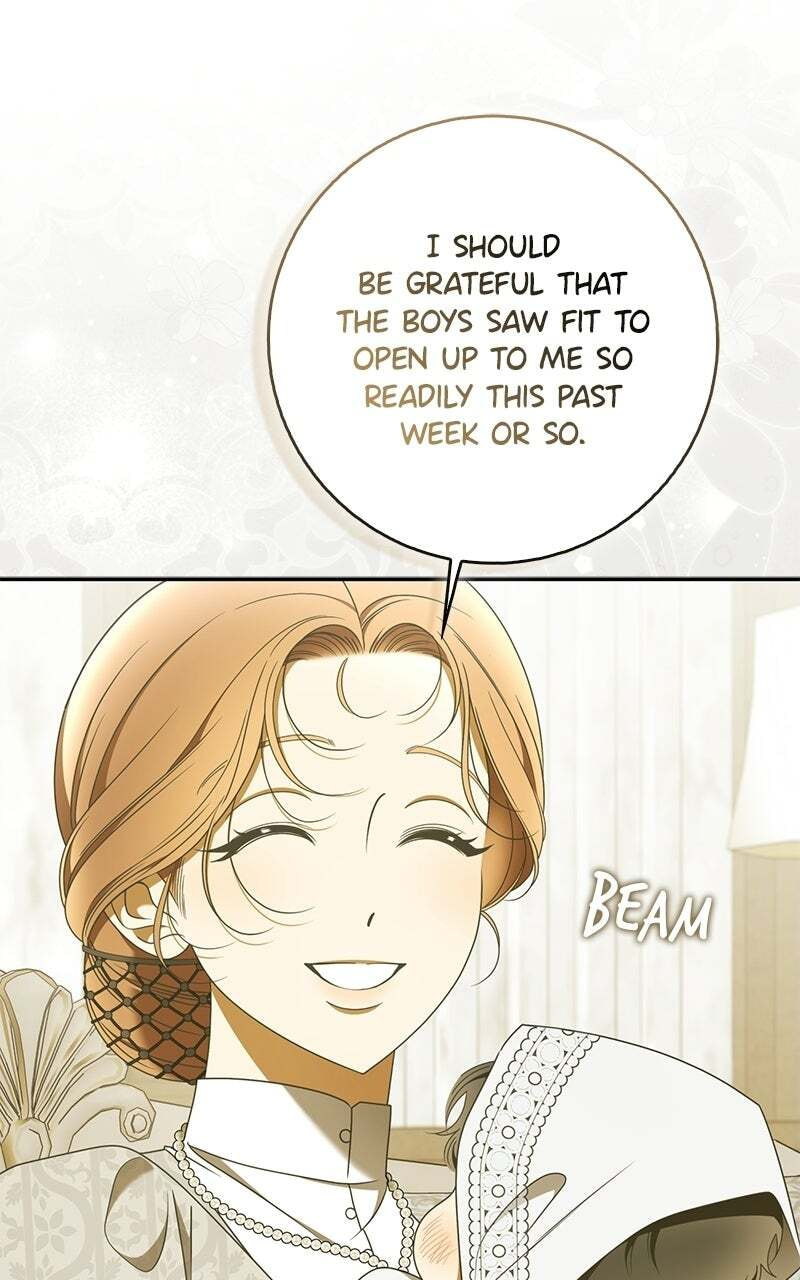 Read Miss Pendleton chapter 50 image 48 on Lezhin