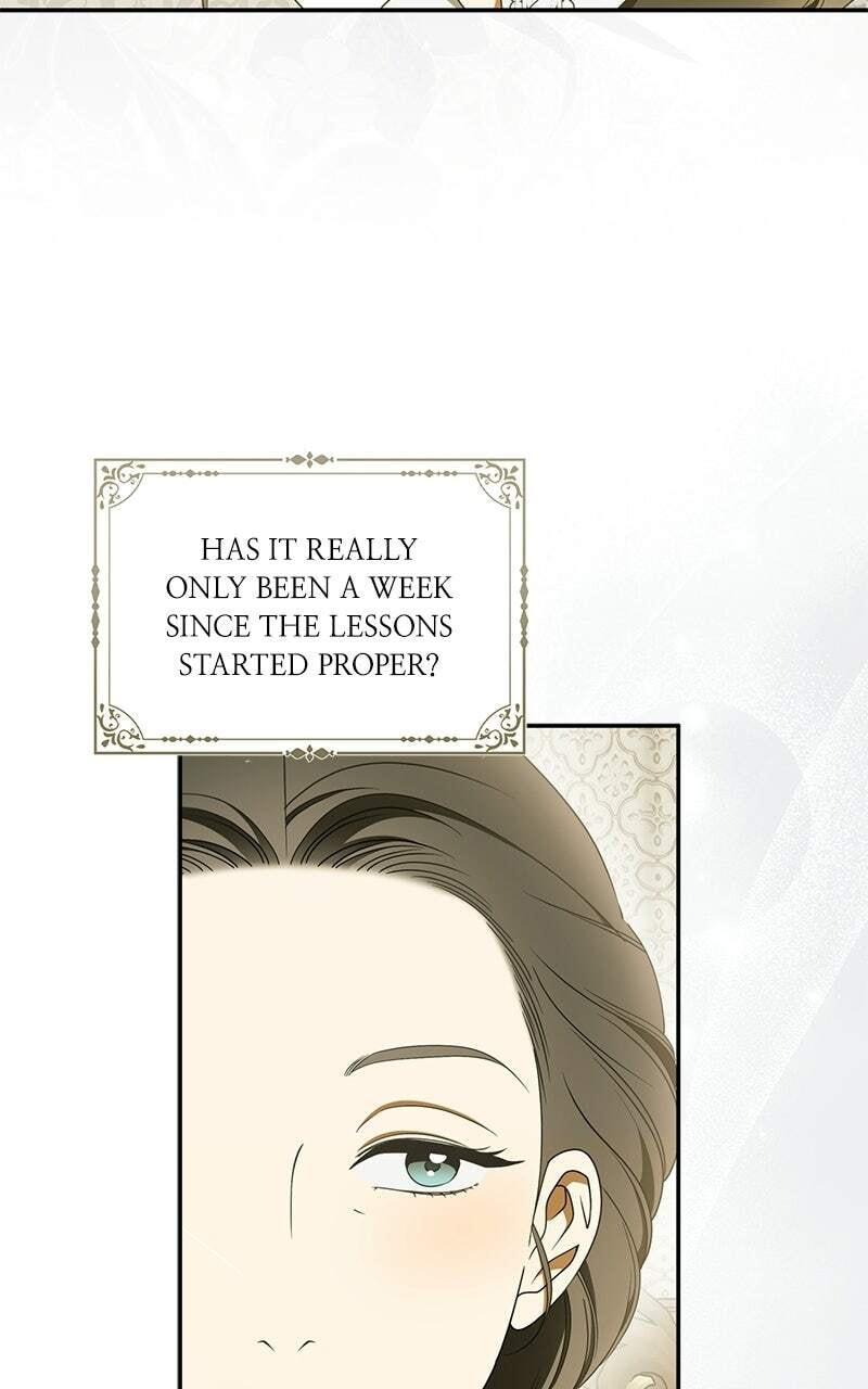 Read Miss Pendleton chapter 50 image 49 on Lezhin