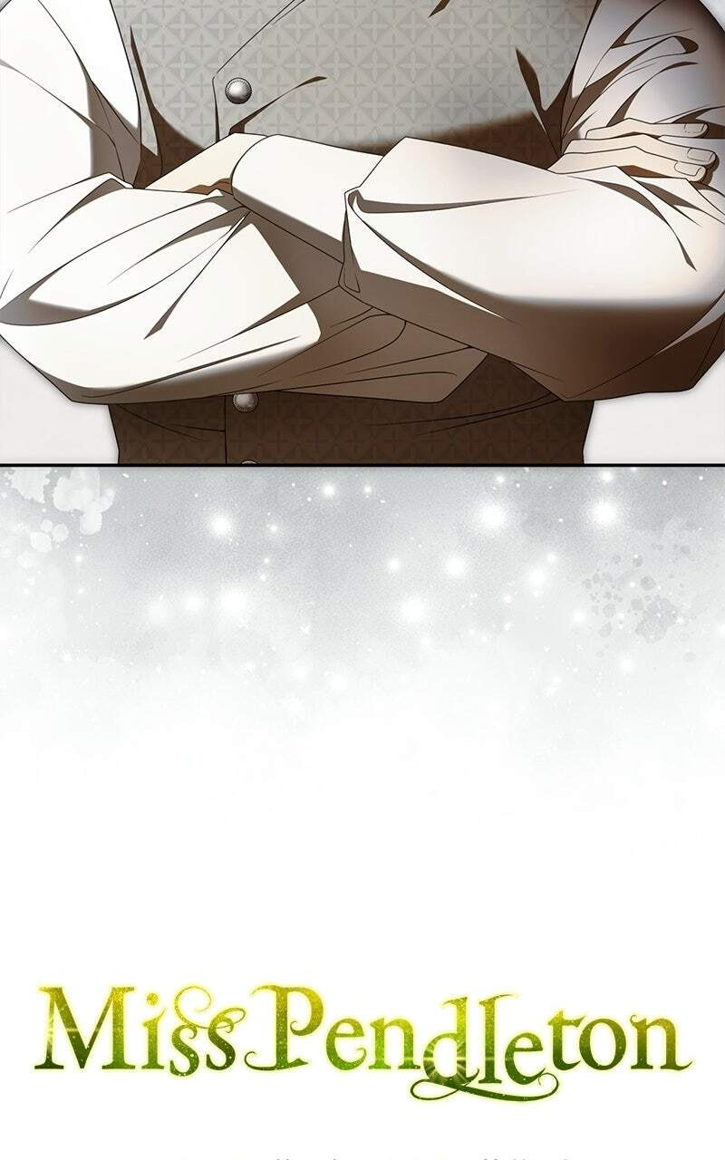 Read Miss Pendleton chapter 50 image 5 on Lezhin