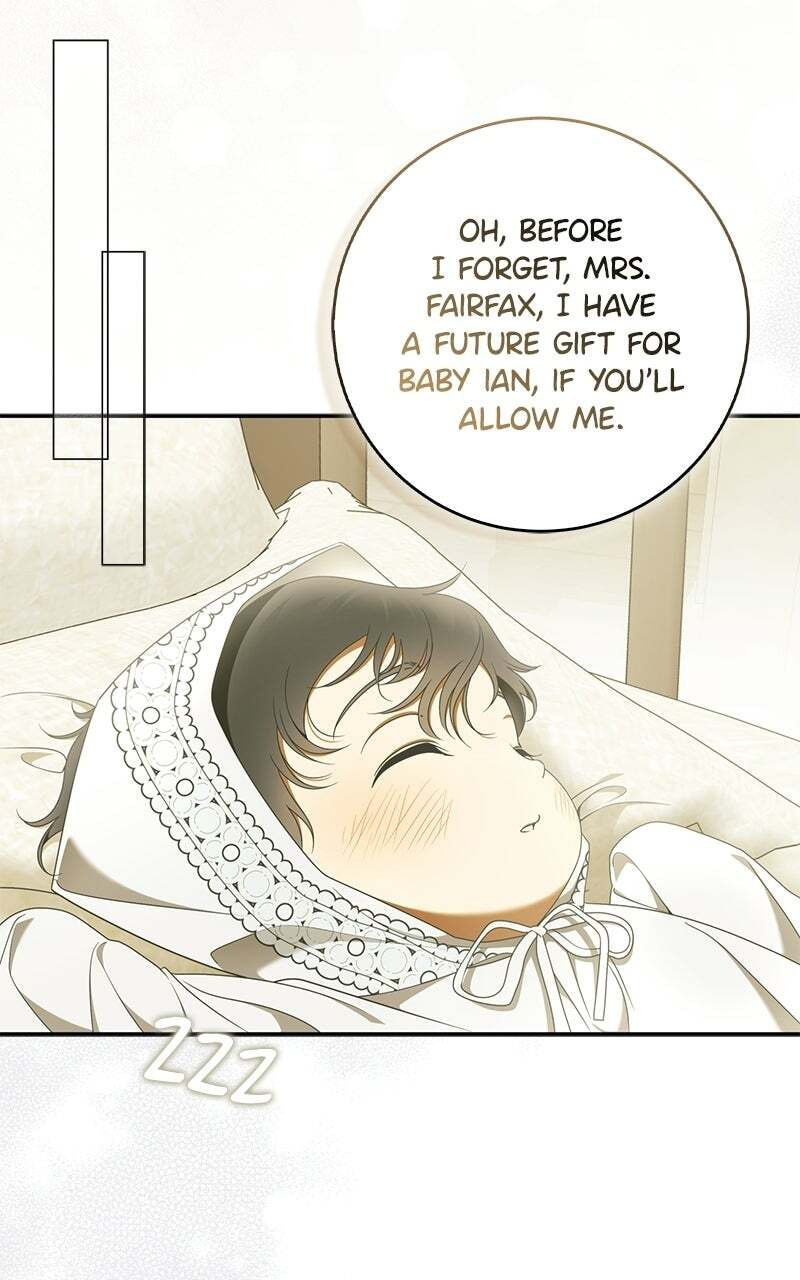 Read Miss Pendleton chapter 50 image 57 on Lezhin