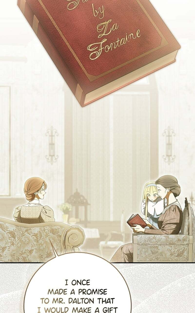 Read Miss Pendleton chapter 50 image 60 on Lezhin