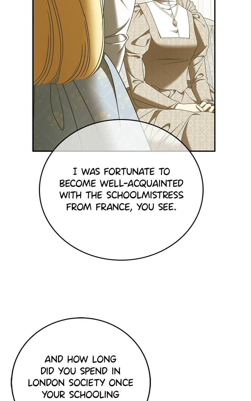 Read Miss Pendleton chapter 50 image 65 on Lezhin