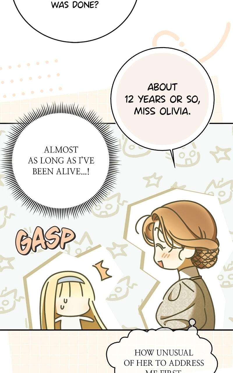 Read Miss Pendleton chapter 50 image 66 on Lezhin