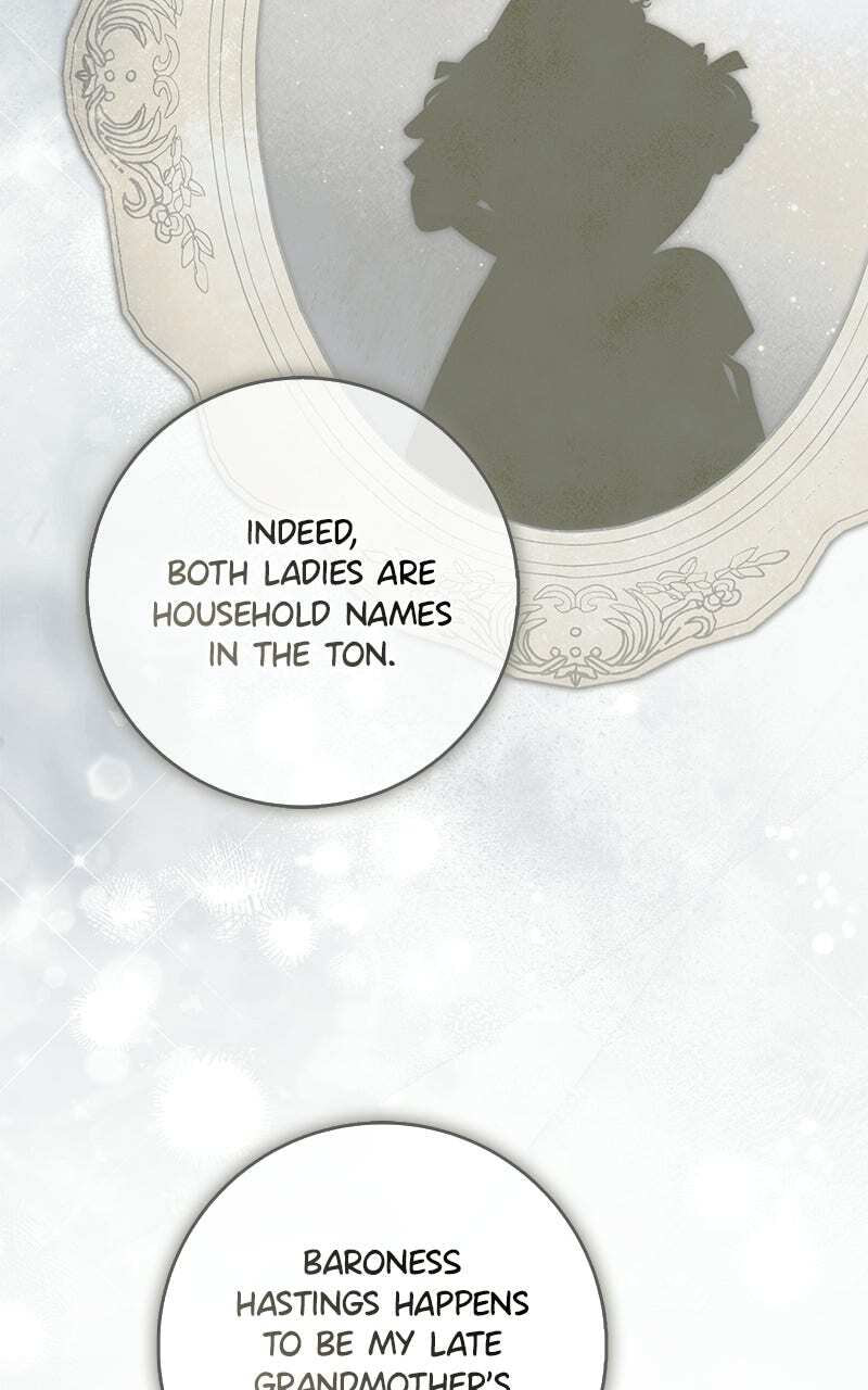Read Miss Pendleton chapter 50 image 68 on Lezhin
