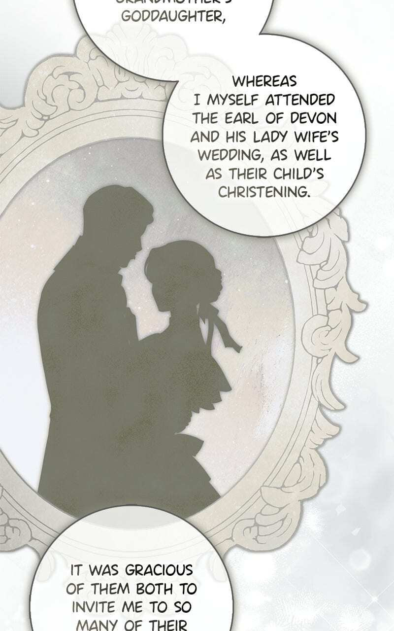 Read Miss Pendleton chapter 50 image 69 on Lezhin