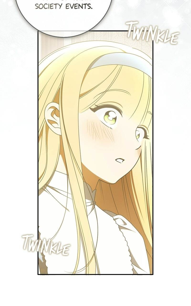 Read Miss Pendleton chapter 50 image 70 on Lezhin