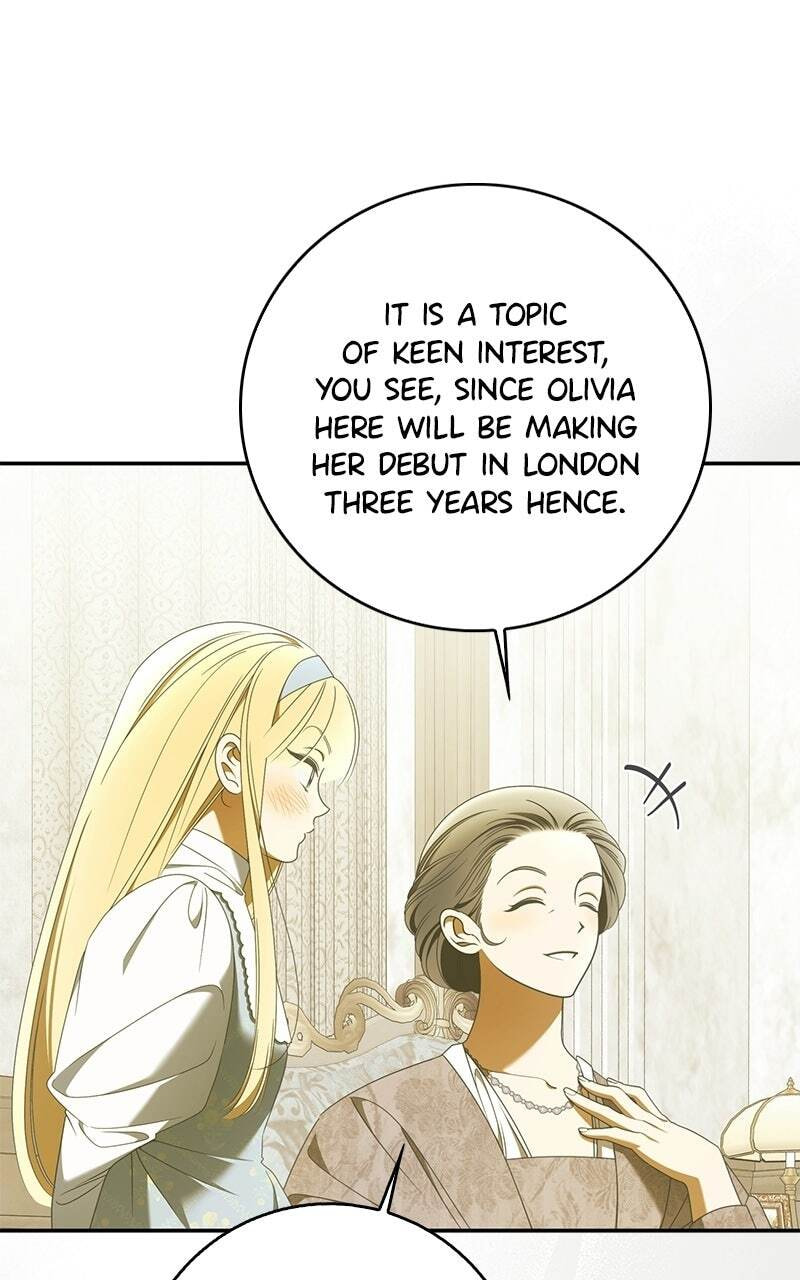 Read Miss Pendleton chapter 50 image 71 on Lezhin