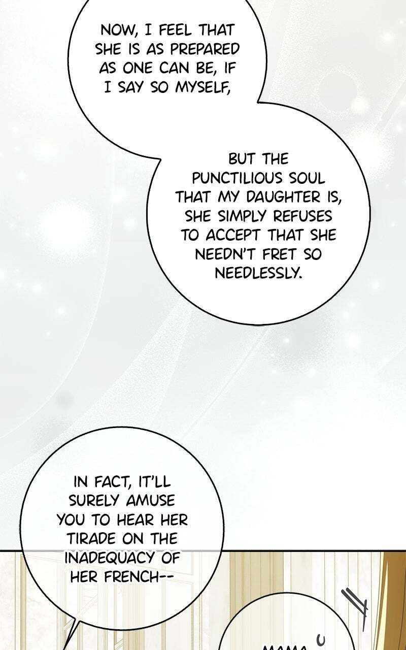 Read Miss Pendleton chapter 50 image 72 on Lezhin