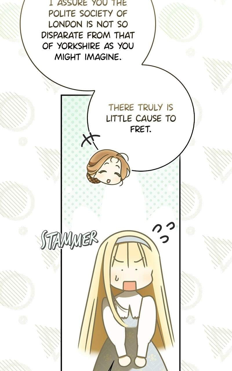 Read Miss Pendleton chapter 50 image 74 on Lezhin