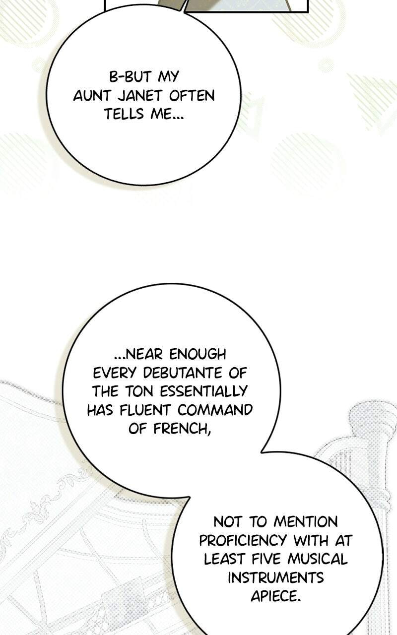 Read Miss Pendleton chapter 50 image 75 on Lezhin
