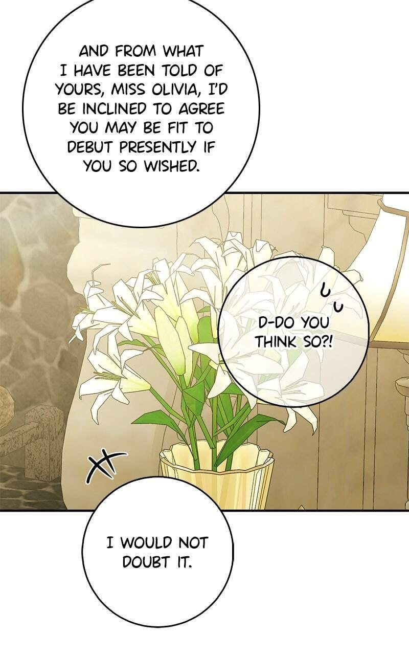 Read Miss Pendleton chapter 50 image 79 on Lezhin