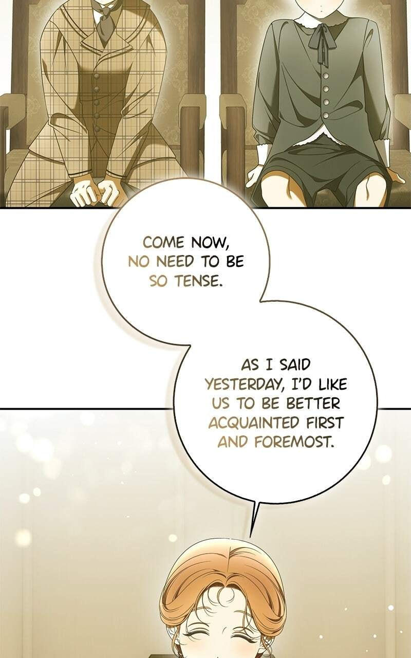 Read Miss Pendleton chapter 50 image 8 on Lezhin