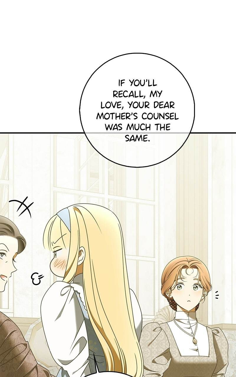 Read Miss Pendleton chapter 50 image 80 on Lezhin