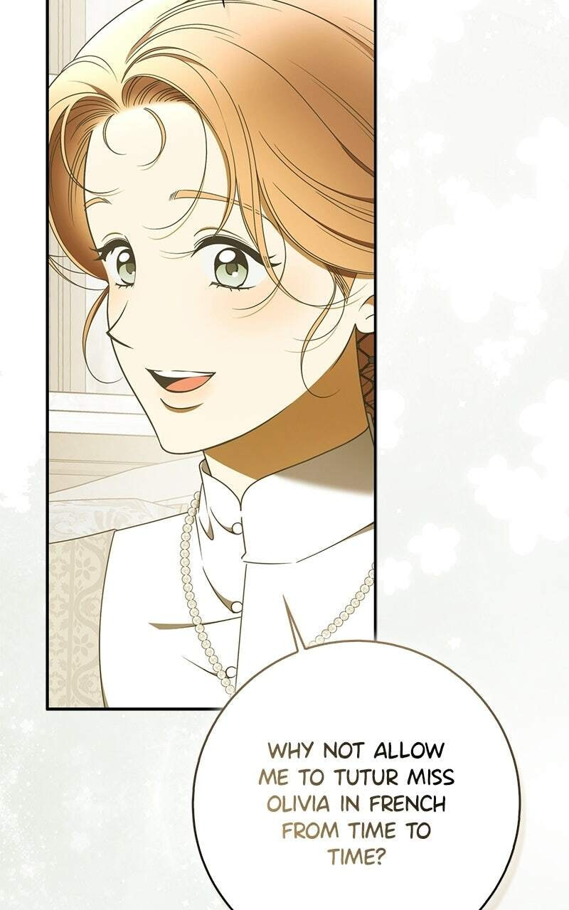 Read Miss Pendleton chapter 50 image 82 on Lezhin
