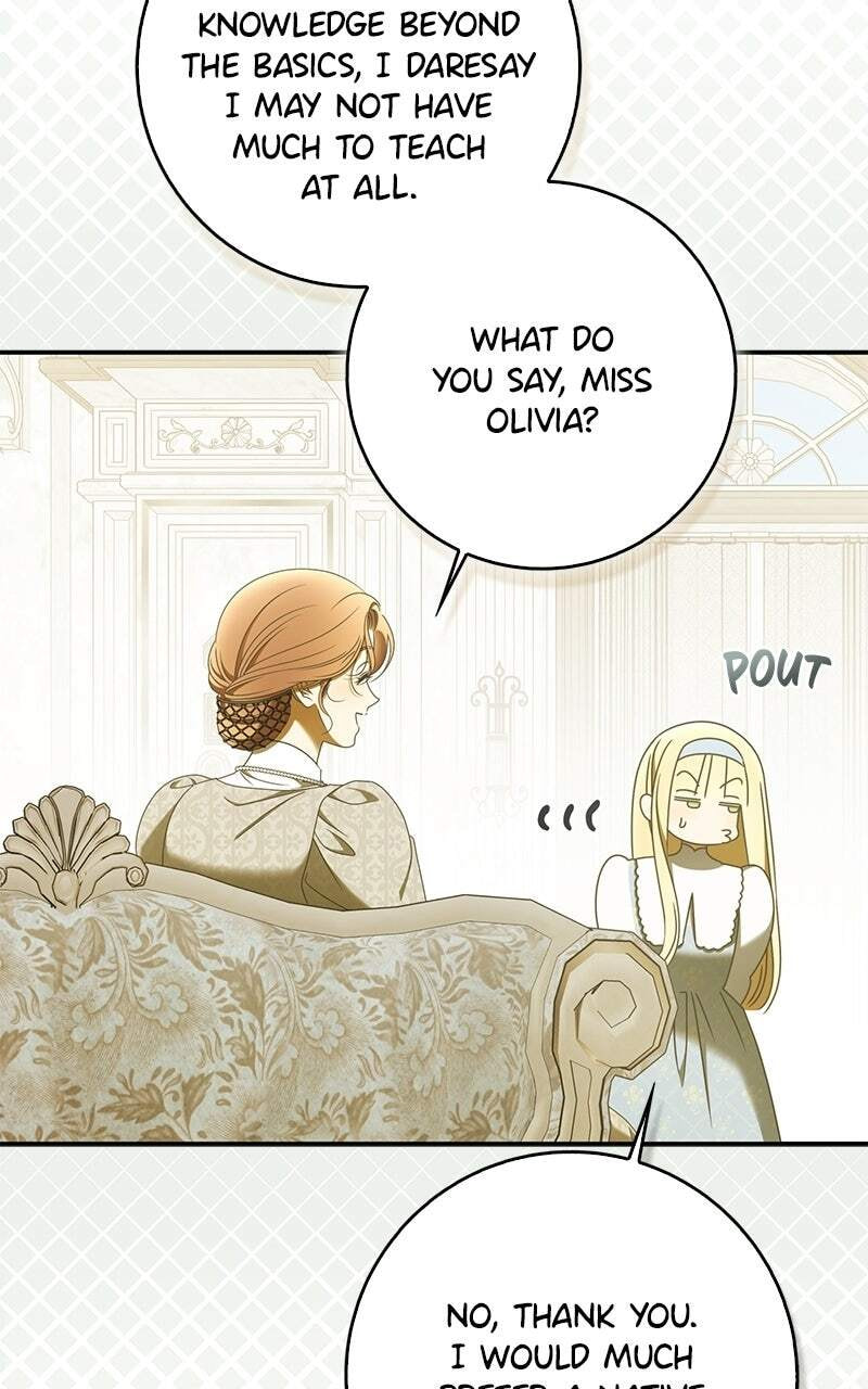 Read Miss Pendleton chapter 50 image 85 on Lezhin