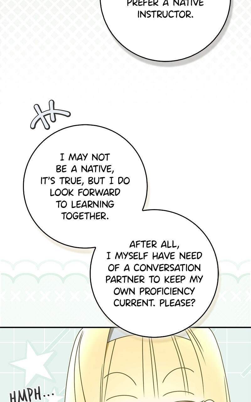 Read Miss Pendleton chapter 50 image 86 on Lezhin