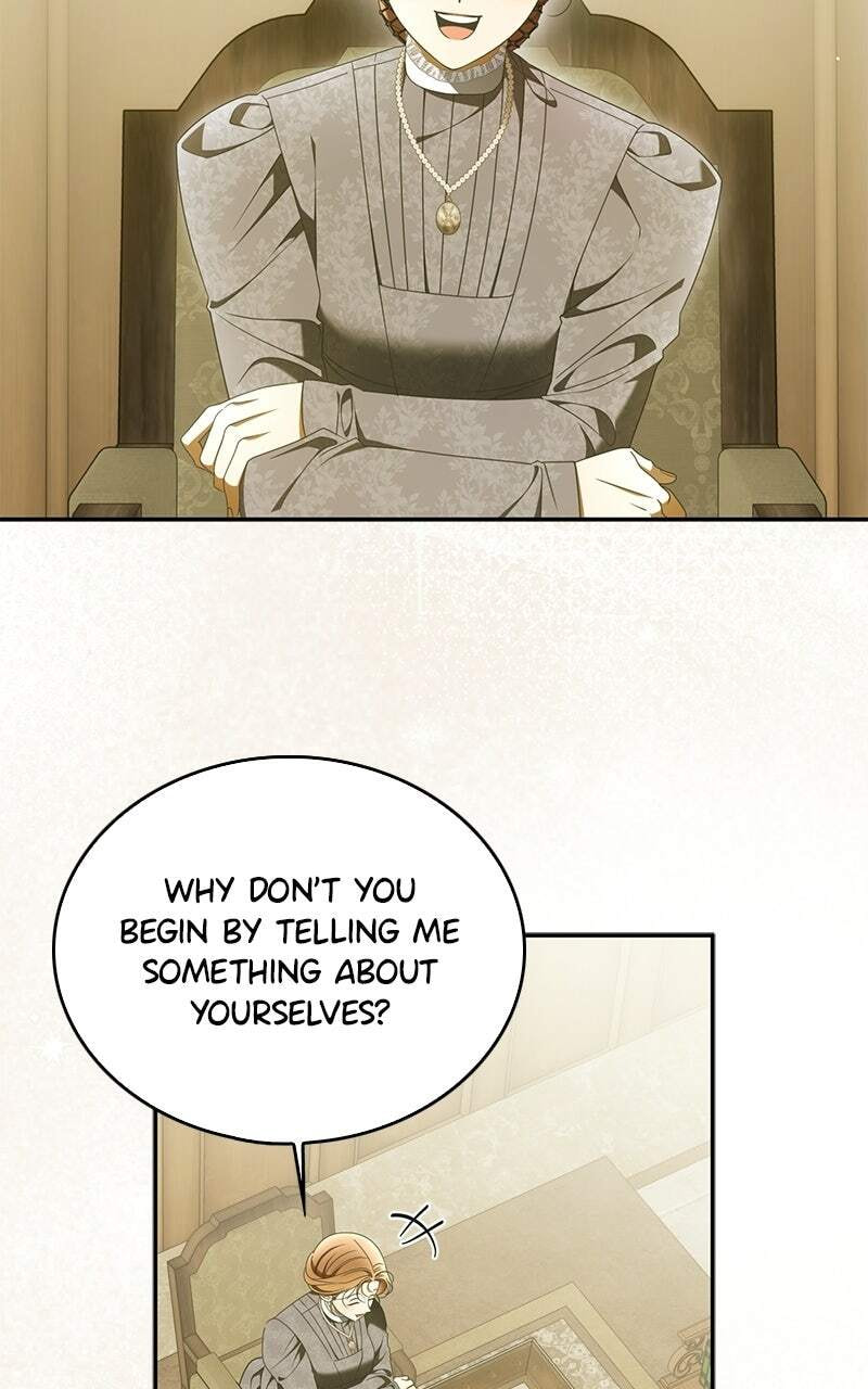 Read Miss Pendleton chapter 50 image 9 on Lezhin