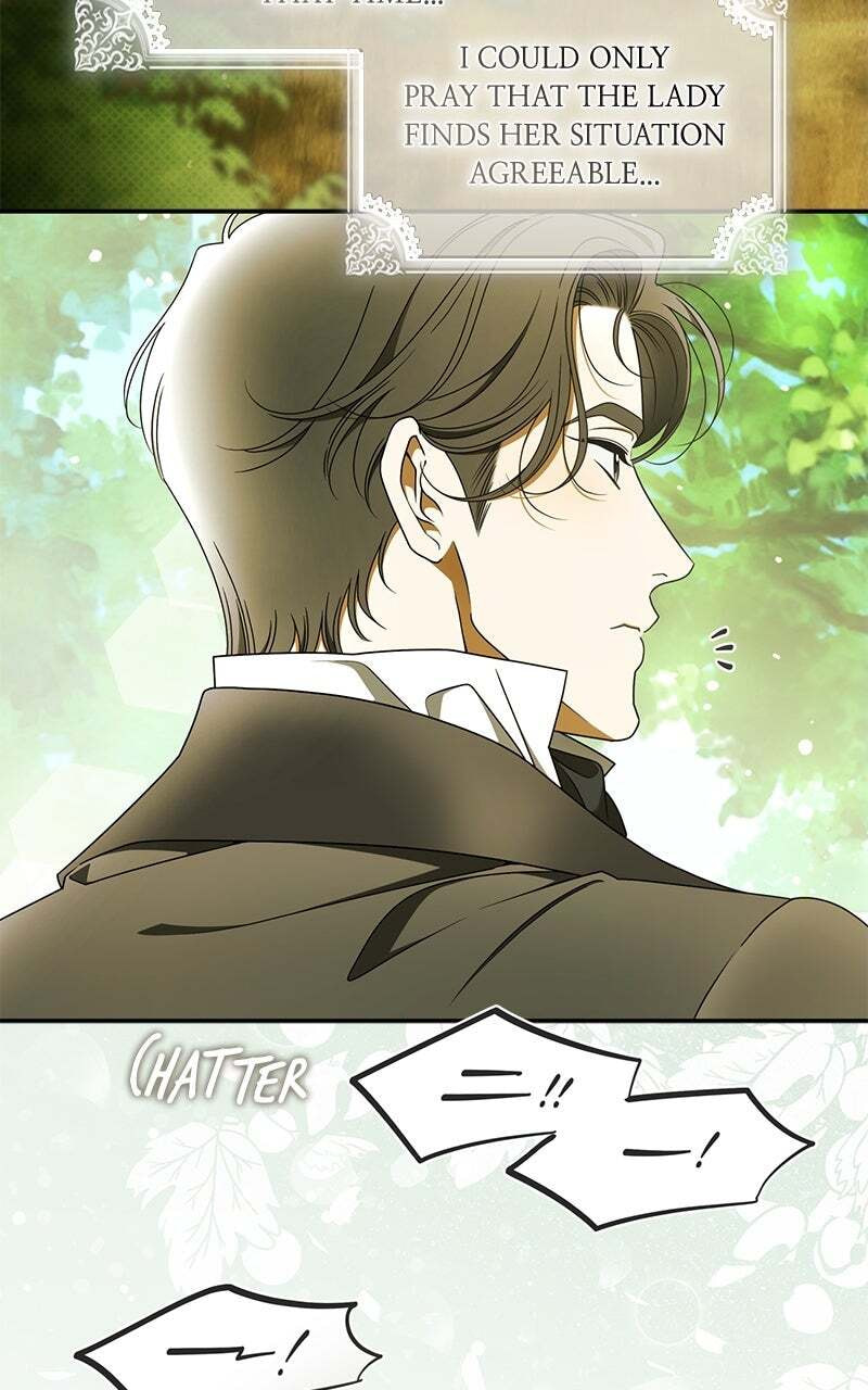 Read Miss Pendleton chapter 50 image 91 on Lezhin
