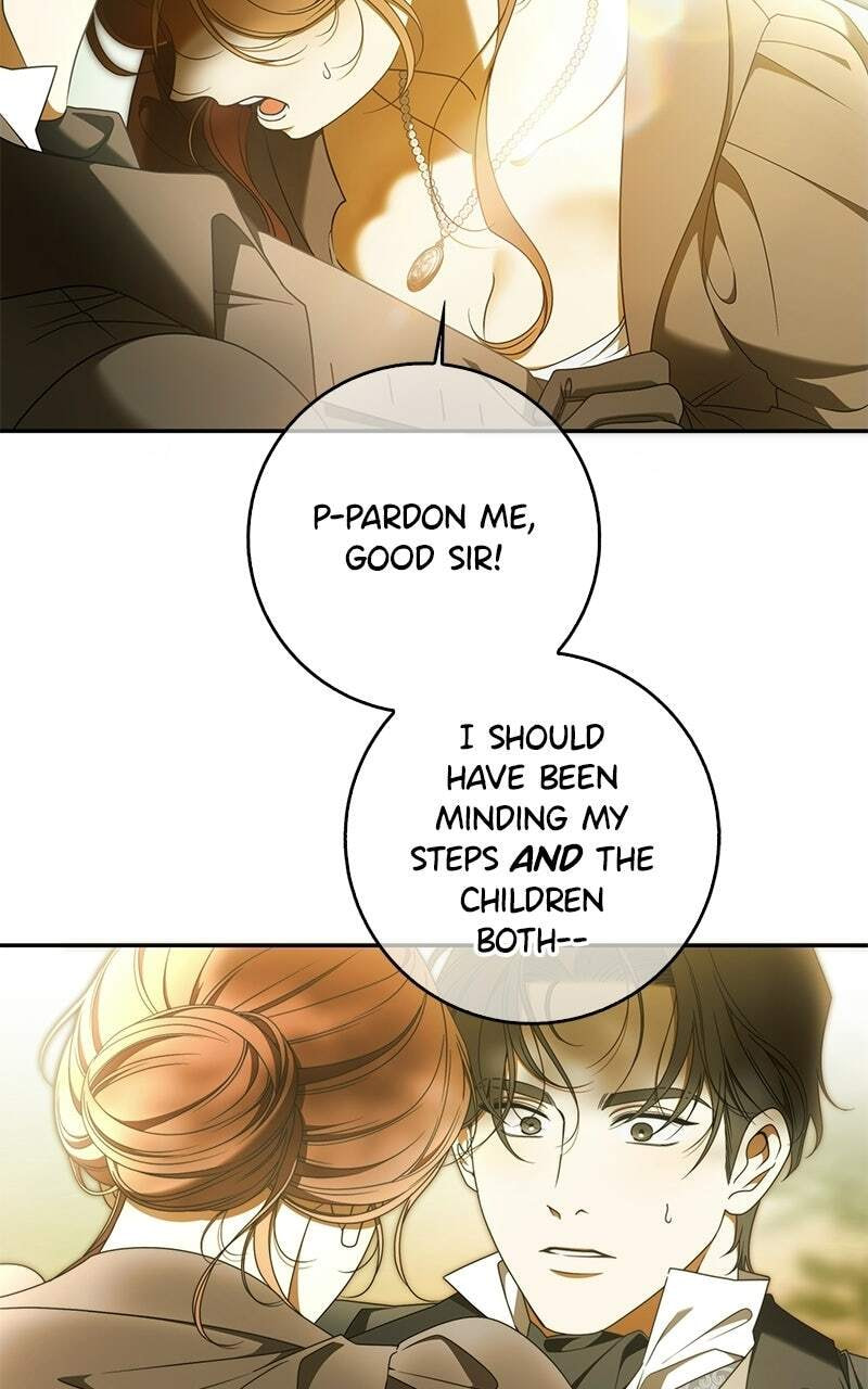 Read Miss Pendleton chapter 50 image 99 on Lezhin