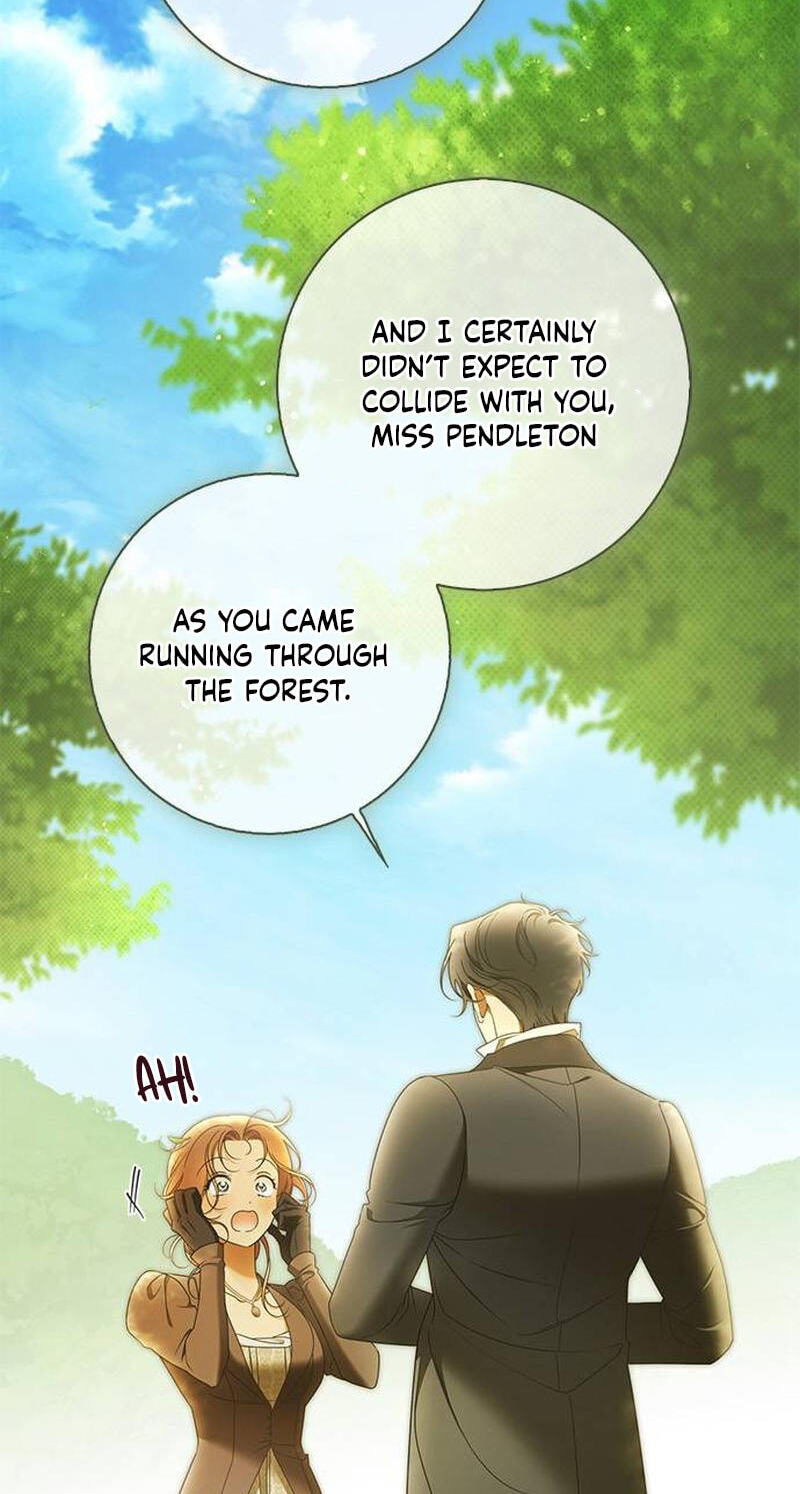 Read Miss Pendleton chapter 51.5 image 10 on Lezhin
