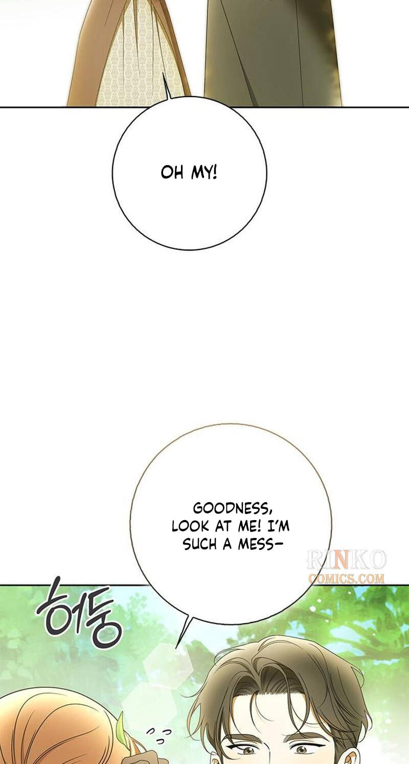 Read Miss Pendleton chapter 51.5 image 11 on Lezhin