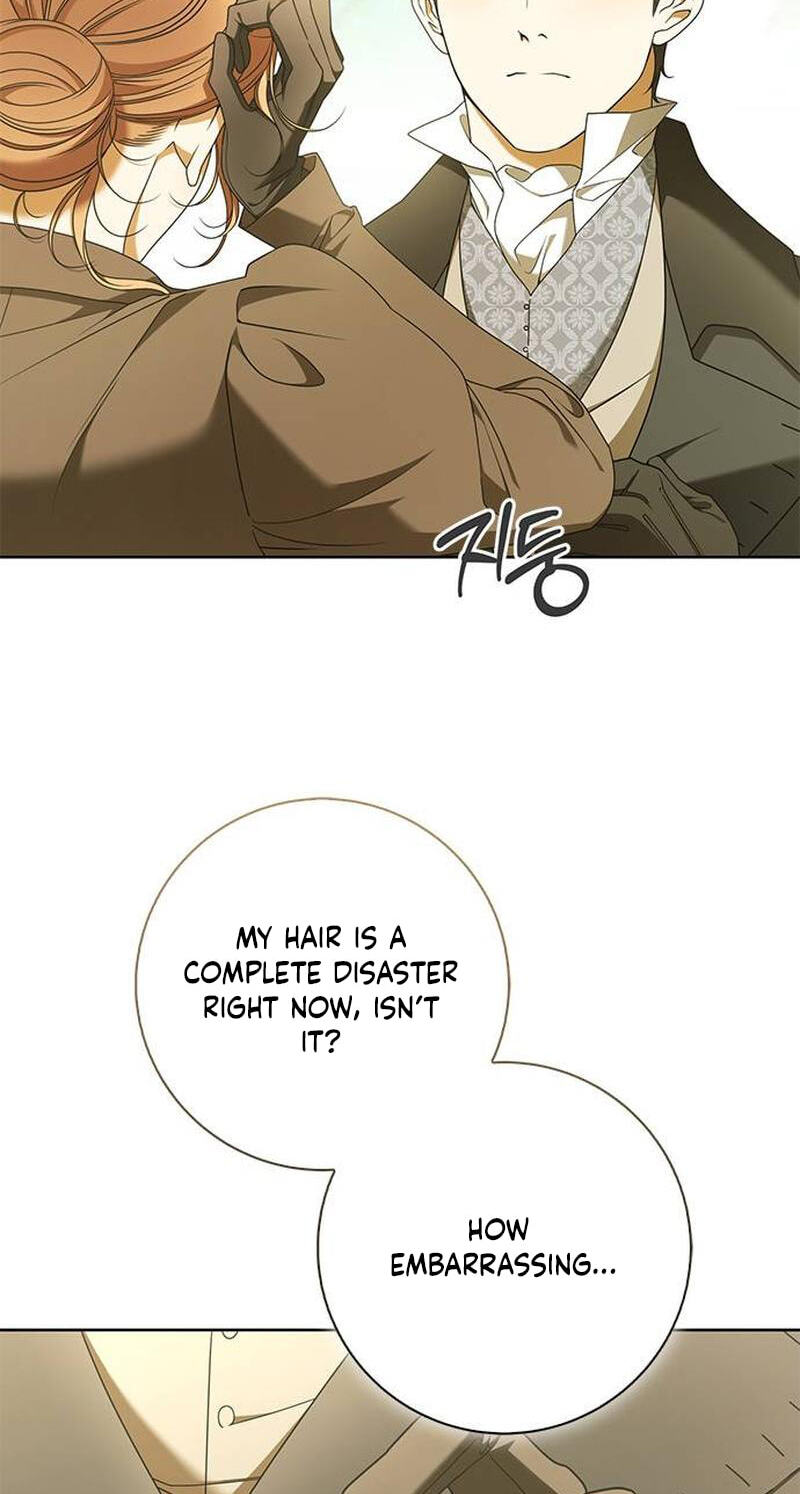 Read Miss Pendleton chapter 51.5 image 12 on Lezhin