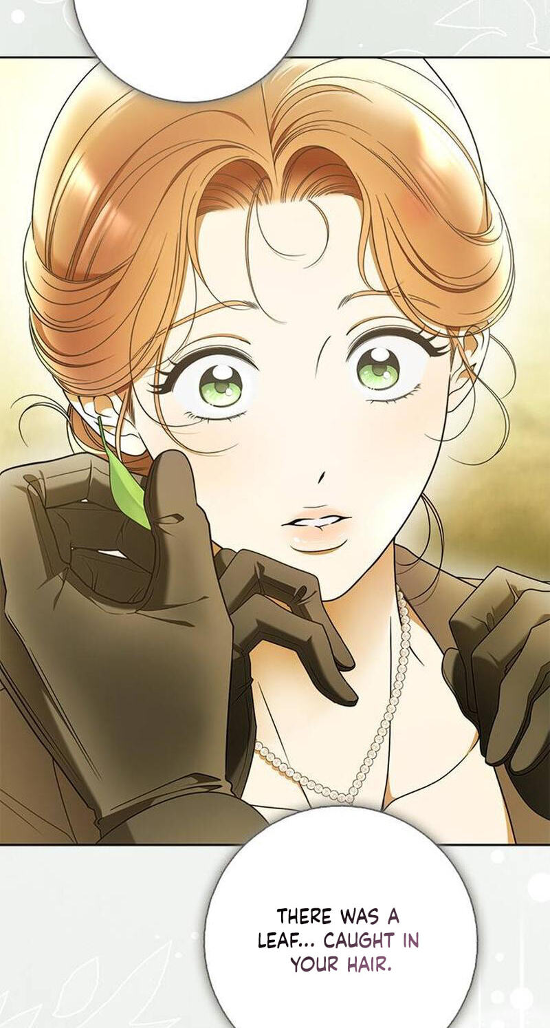 Read Miss Pendleton chapter 51.5 image 15 on Lezhin